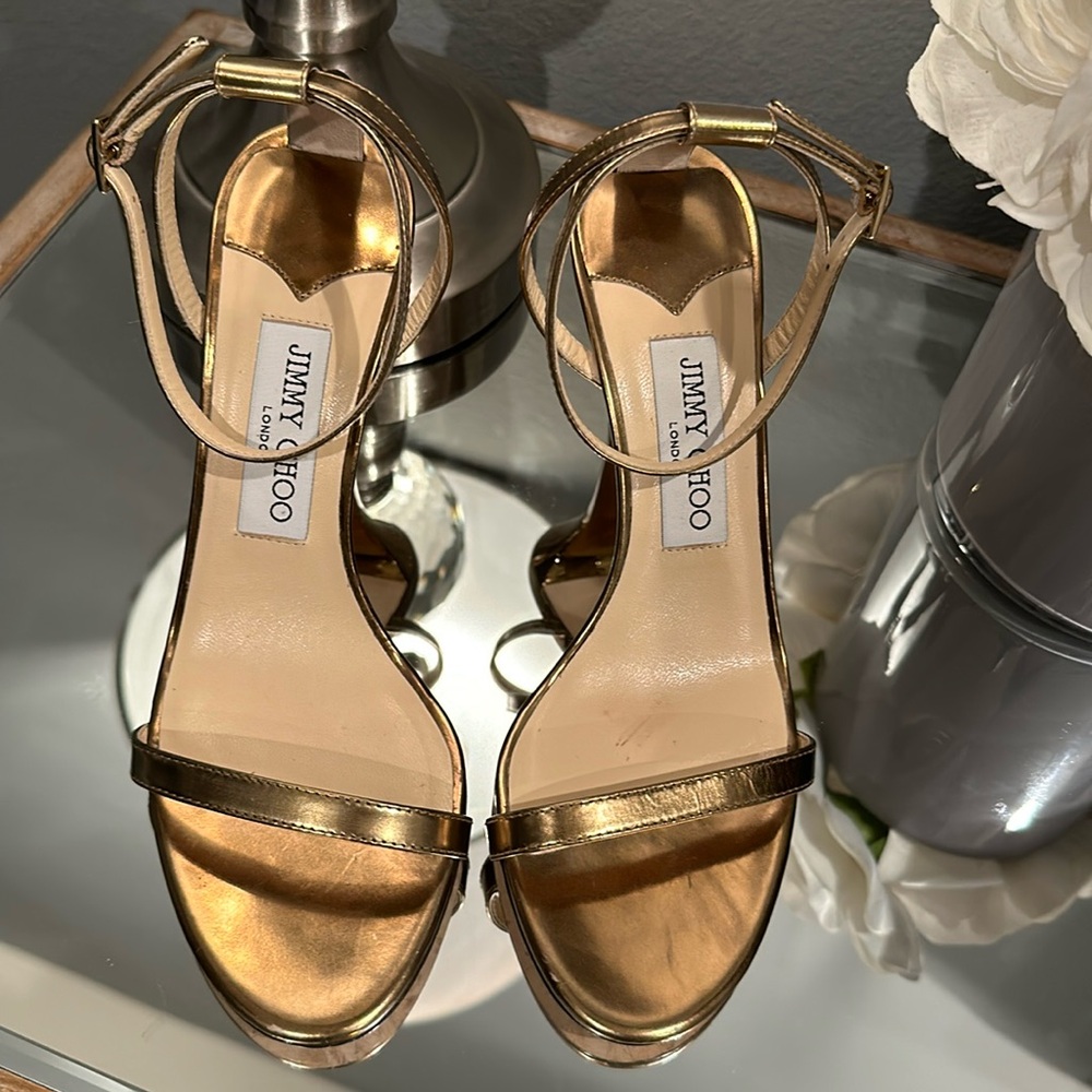 Jimmy choo shoes